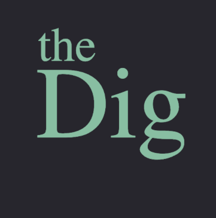 ISG Faculty Danielle Carr Interviewed on The Dig podcast